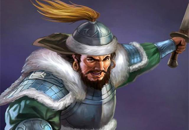 慕容复是不是慕容鲜卑,慕容复是复兴五代十国的燕国吗