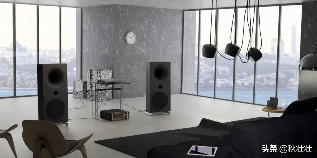 德国顶级音响是什么,德国顶级小钢炮音响