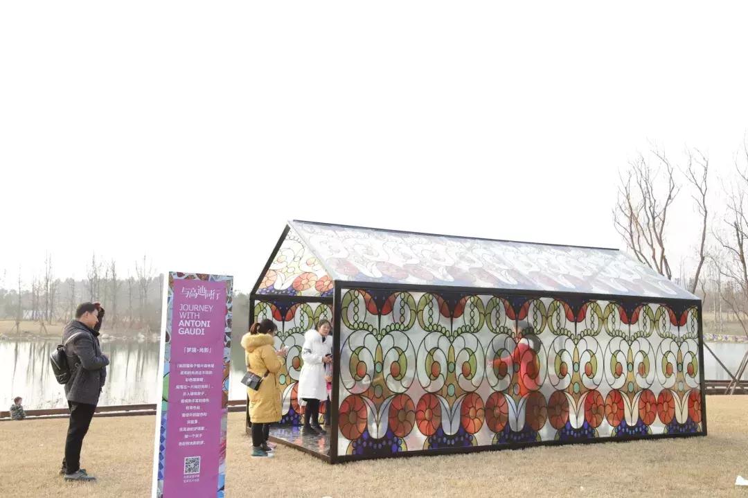 宛若美人卧成都，江家艺苑了解一下