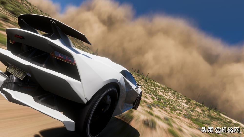 极限竞速地平线5有趣的玩法,极限竞速地平线5畅玩版