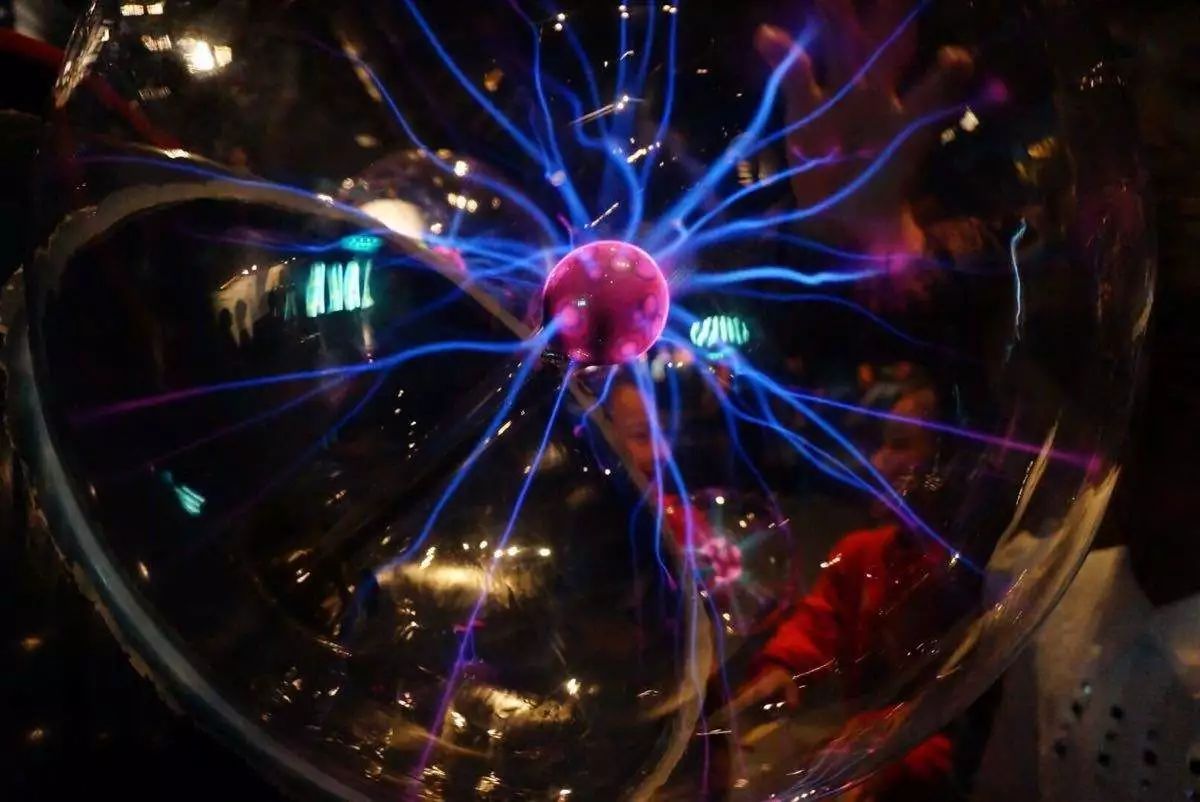 推荐上海地铁能乘到的游玩景点,上海地铁可直达的旅游景点