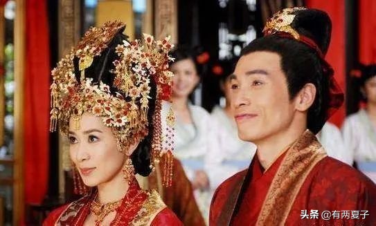 老版还珠格格的那些迷惑行为,被还珠格格骗了20年的基本常识