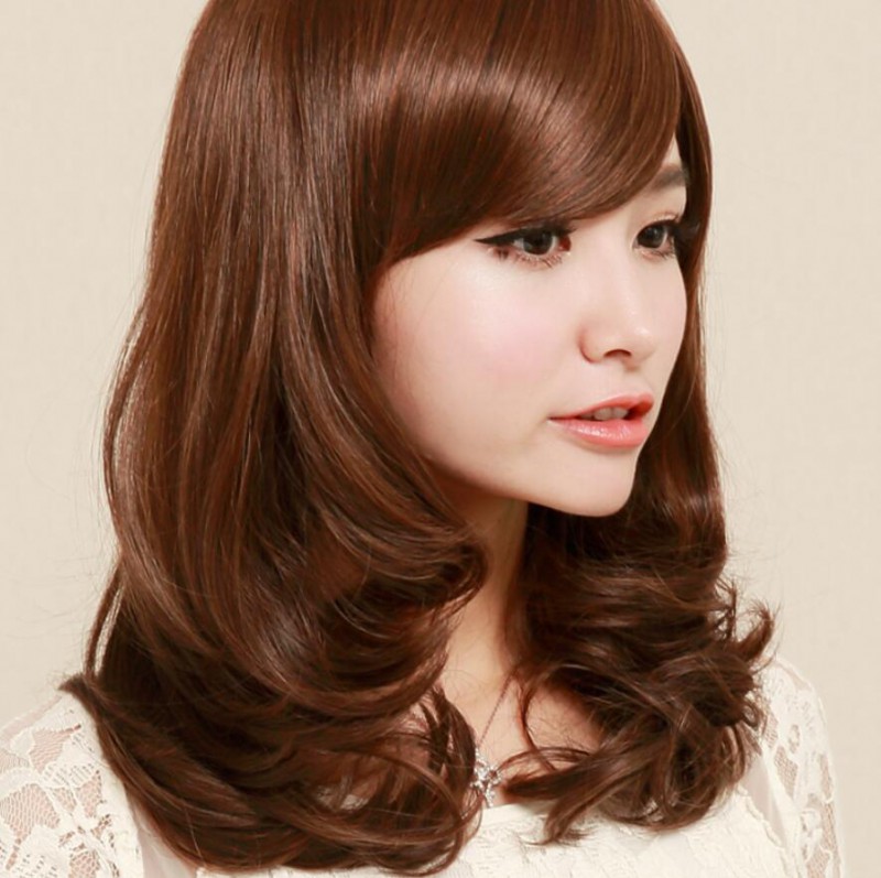 为什么剪了短发会显老,短发剪得很难看显老怎么办