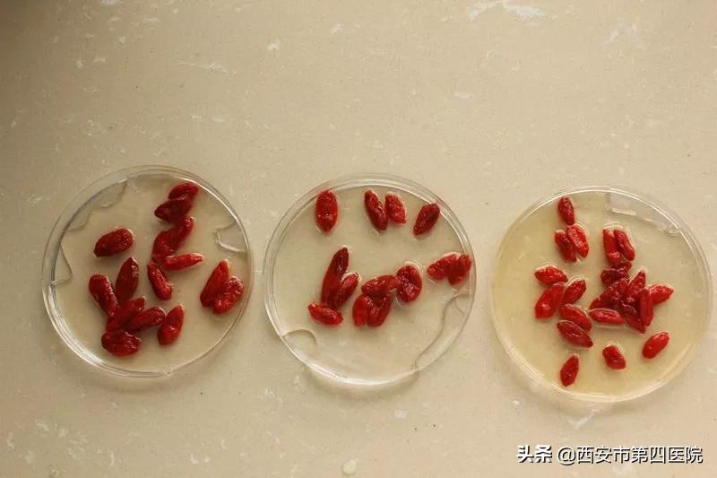 如何挑选枸杞最好的,最好的枸杞挑选方法