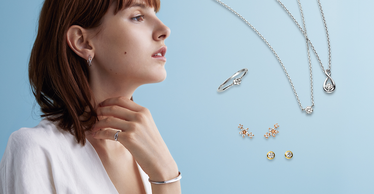 日本出名的珠宝品牌有哪些,日本珠宝品牌前十名