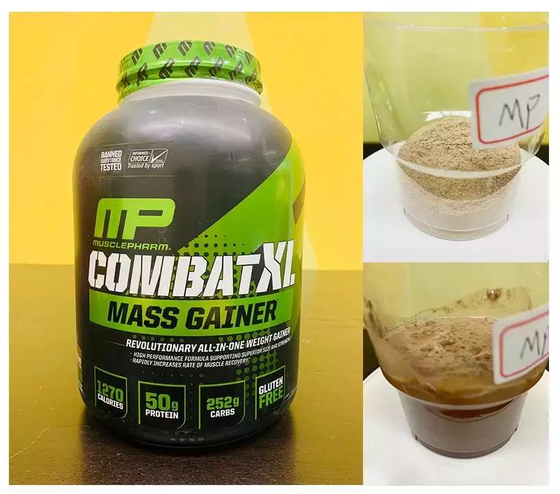 增肌推荐产品排行榜,瘦子增肌选择蛋白粉还是增肌粉