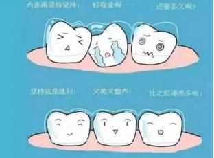 牙缝大一吃东西就塞得痛怎么办,牙缝越剔越大是真的吗