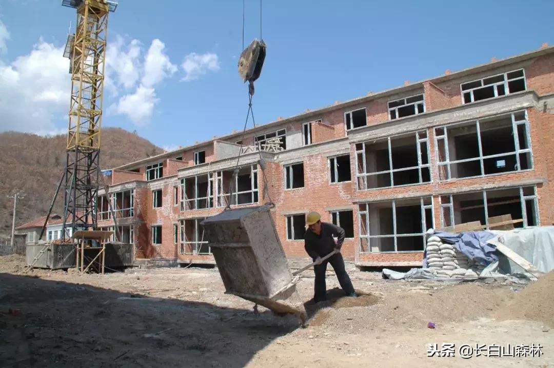 延边改革开放40周年变迁,延吉改革开放变化