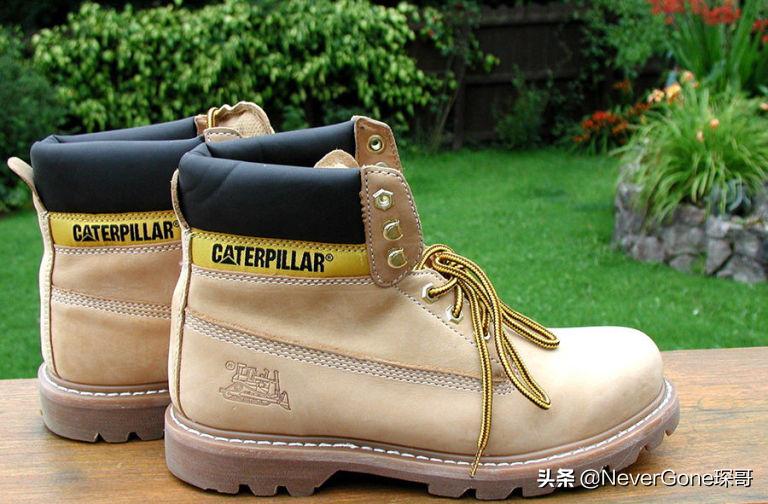 国产工装靴品牌推荐,最知名的工装靴牌子有哪些