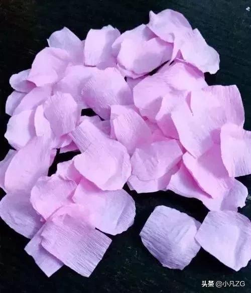 爱心创意手工,幼儿园手工爱心贺卡简单又漂亮