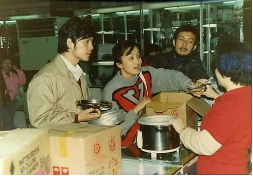 十六岁的花季的演员最惨现状,十六岁的花季中男演员目前现状