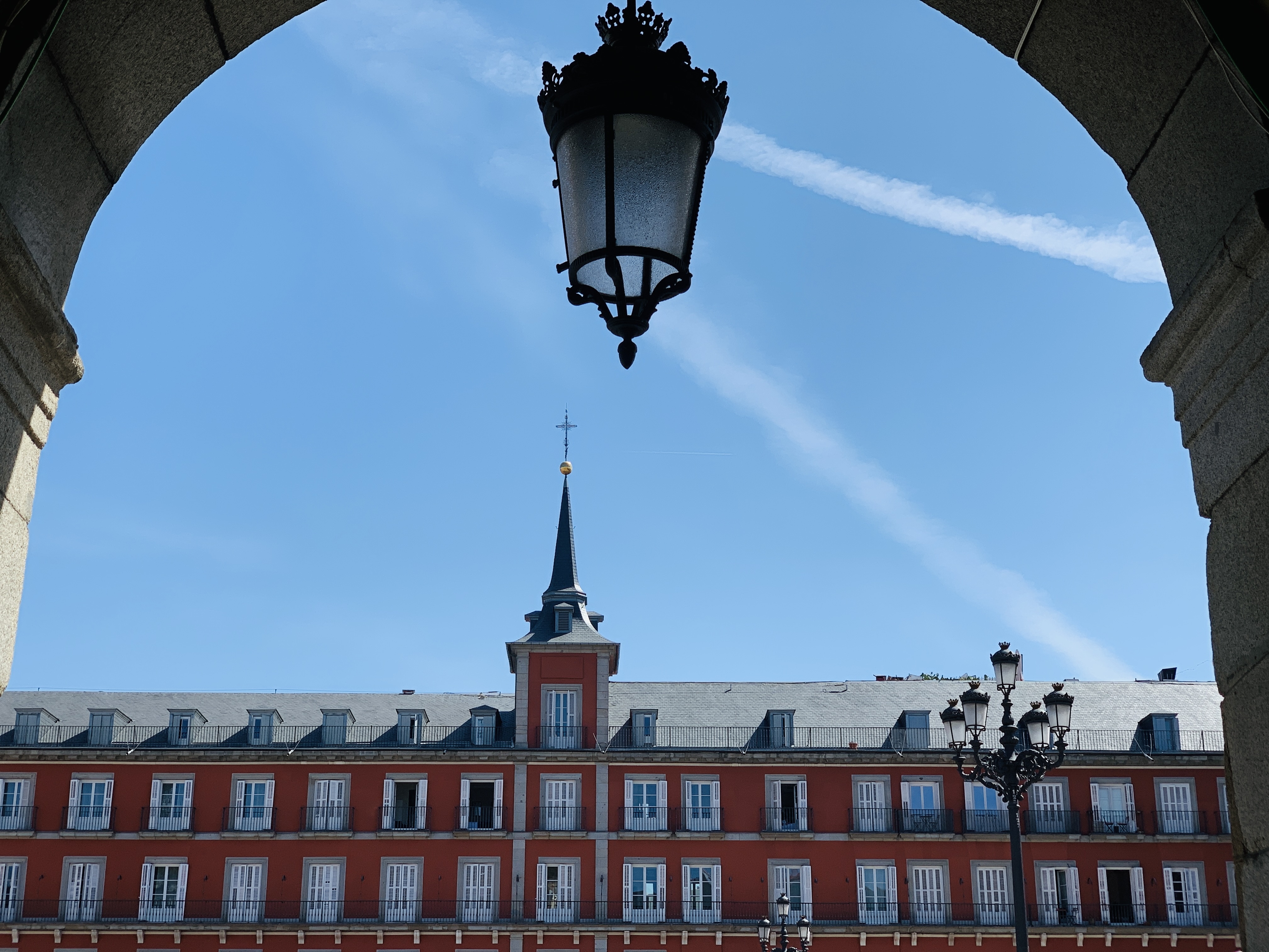 独一无二的西班牙,你心目中的西班牙