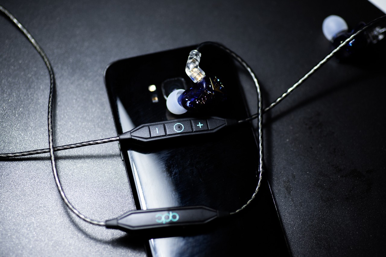 qdc变色龙v3无线,qdc变色龙v3二代需不需要定制