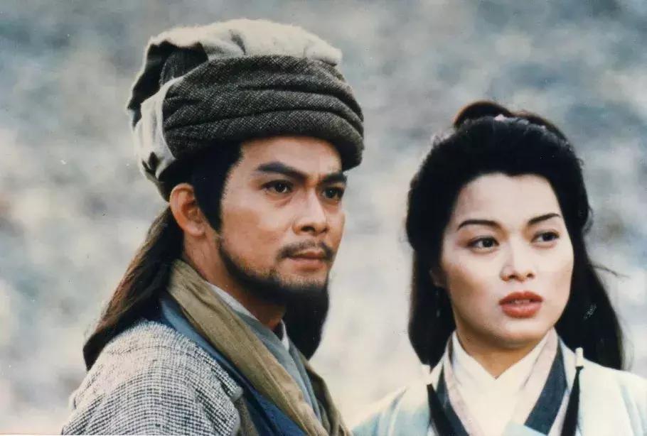 8090年代港剧最巅峰的时代,请回答1992港剧辉煌