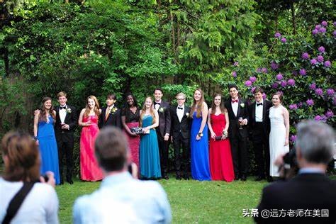 美国高中毕业生都喜欢哪些礼物？