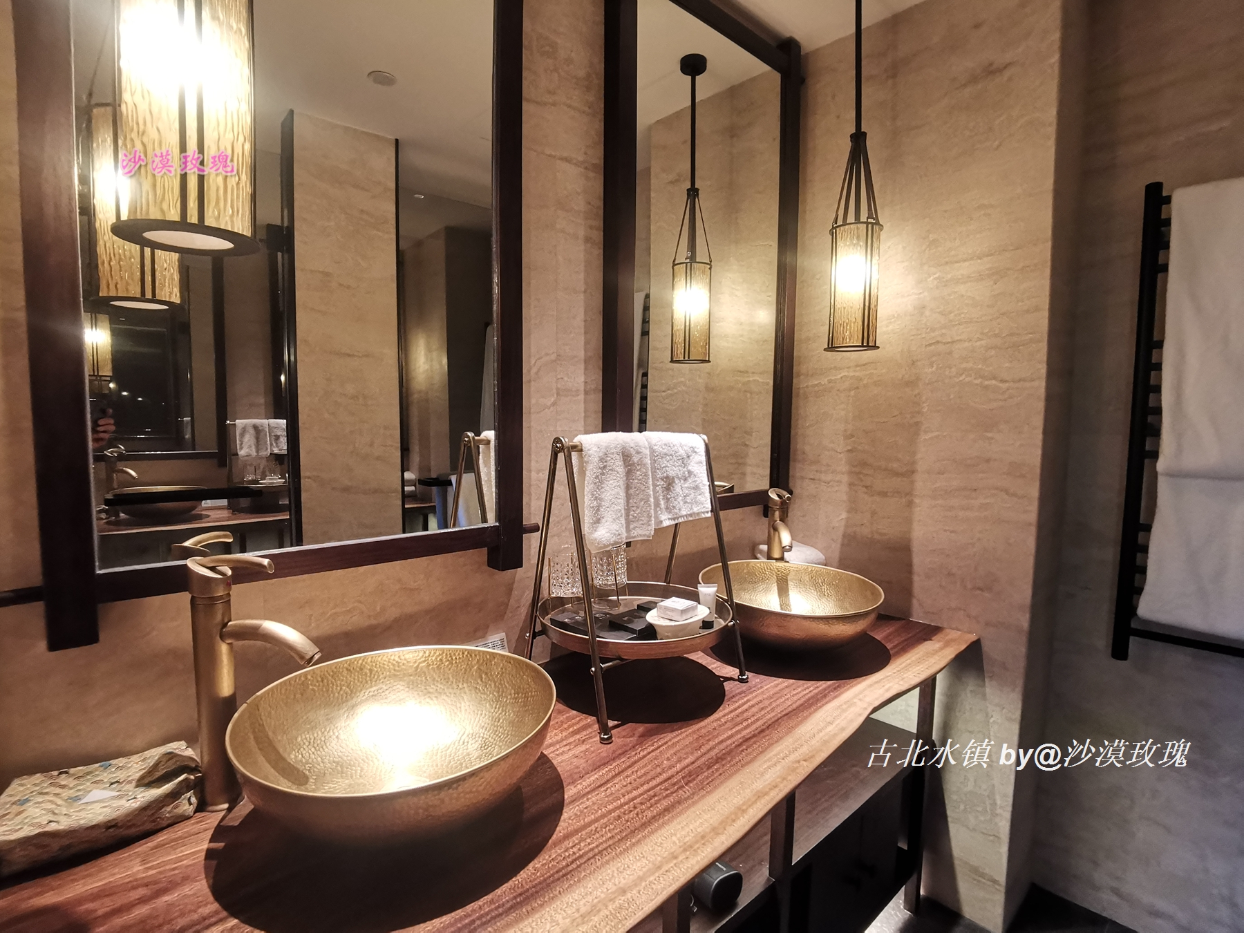 去古北水镇一日游攻略,古北水镇一日游攻略住宿