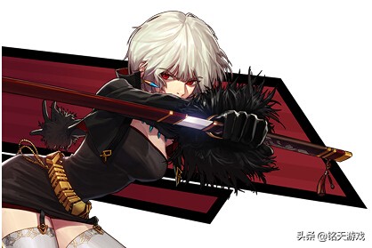 女鬼剑哪个职业超一线2021,dnf女鬼剑5个职业哪个值得玩