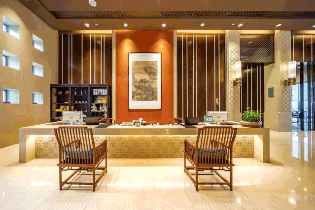 宁波东钱湖花博园酒店,宁波东钱湖亲子度假酒店排名