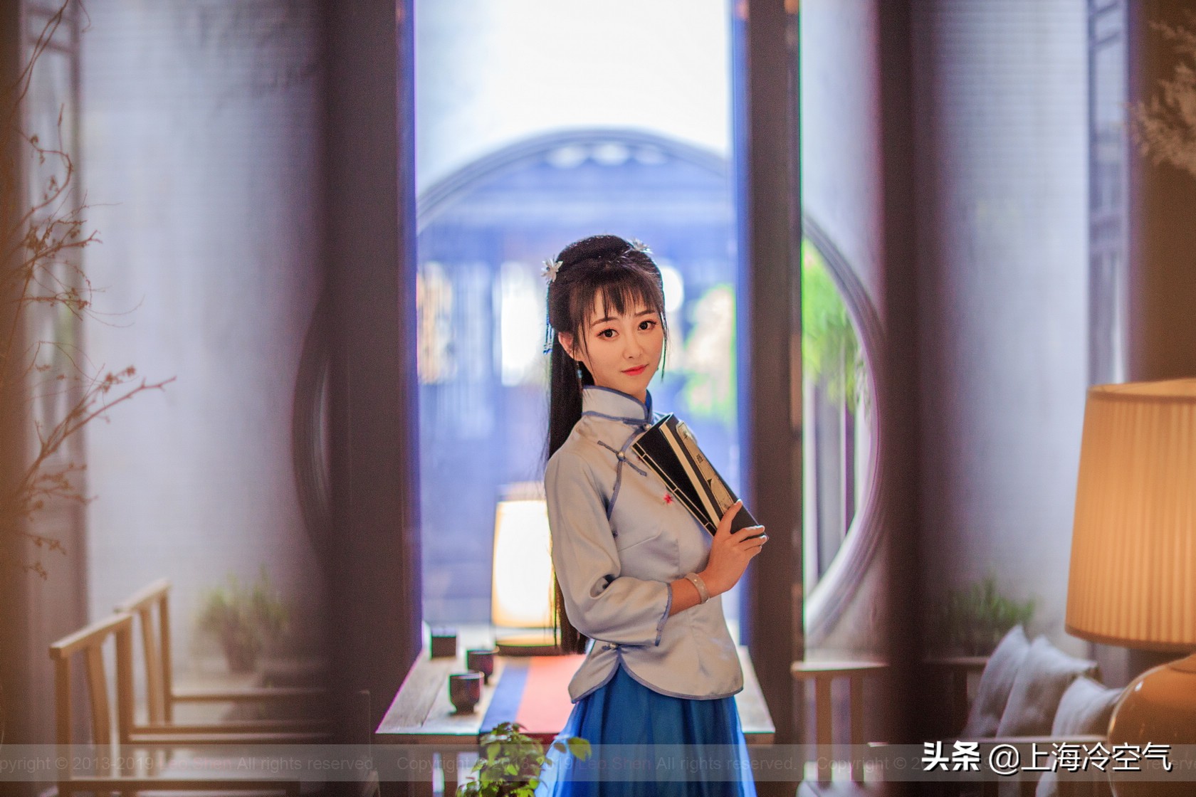 沉睡了八十余年古宅变身绝美精品酒店云隐东方做了什么