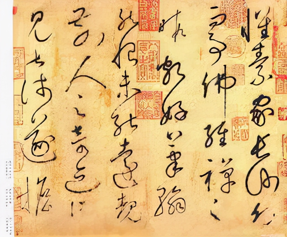 民国书坛点将录是谁写的,近代书坛点将录