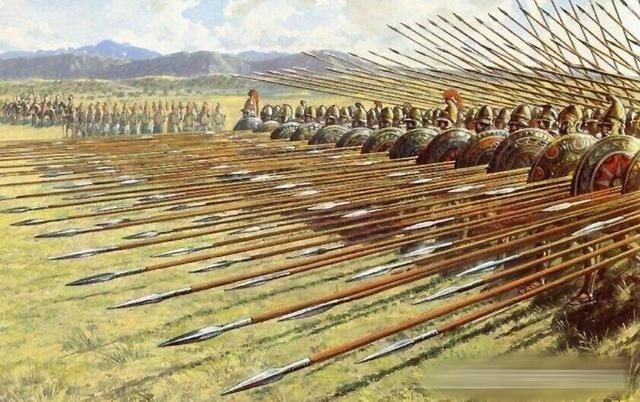 传武不能打,所以——要自宫