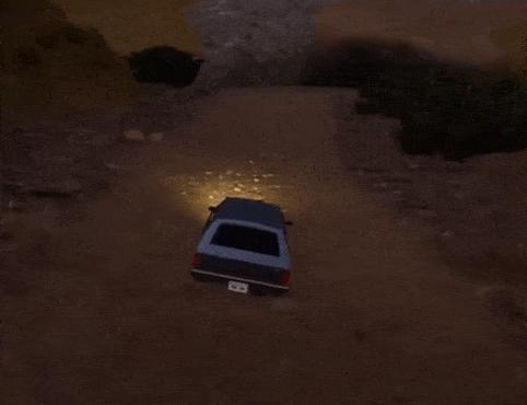 差评三部曲,gta重制版三部曲最高画质展示