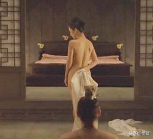 古代妃子奇葩规矩,古代妃子的宫廷生活揭秘