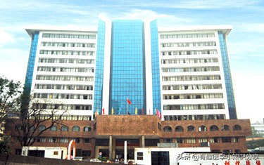 2023广东高水平医院排名,广东省顶级医院科室排名最新发布