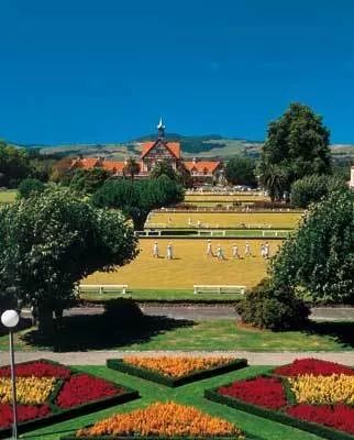 难忘的新西兰之行,在新西兰难忘的日子