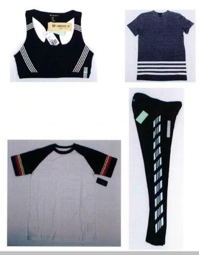 阿迪达斯商标官司,阿迪达斯状告商标侵权是真的吗