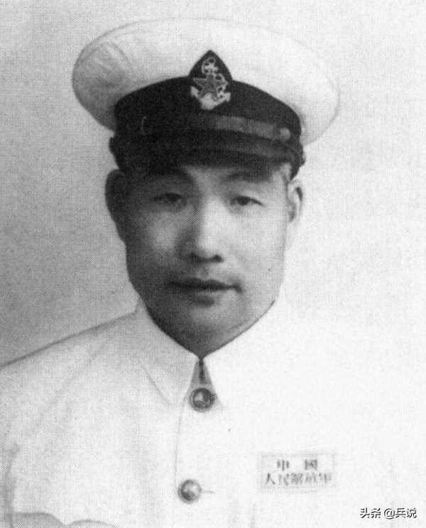 您是海军司令，怎么还租我的渔船？萧劲光终生难忘渔民之问