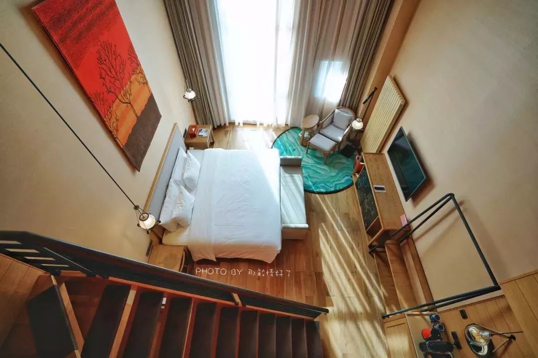 古北水镇温泉游玩攻略,古北水镇景区住宿加泡温泉