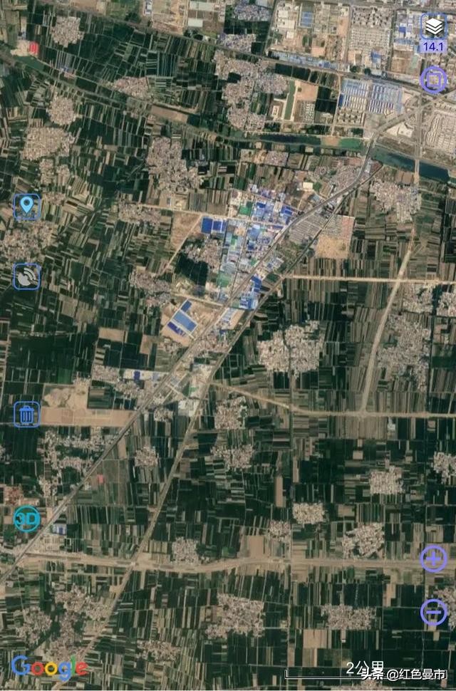 鲁南经济区济宁,济宁经开区和高新区有什么区别