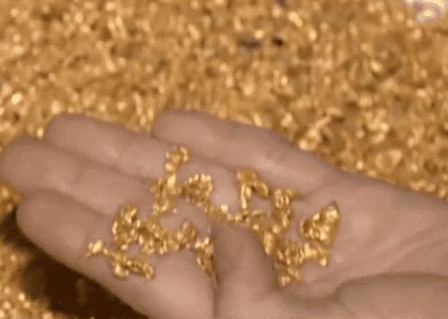 黄金金融的冷知识,黄金冷知识禁止废话