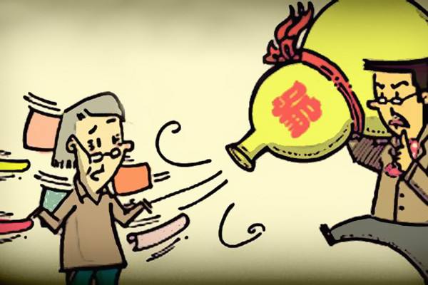 微信土味视频深受老人喜欢，它们是怎么实现赚钱的呢？