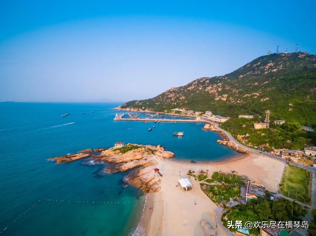 外伶仃岛旅游攻略能否开车,外伶仃岛旅游攻略日出