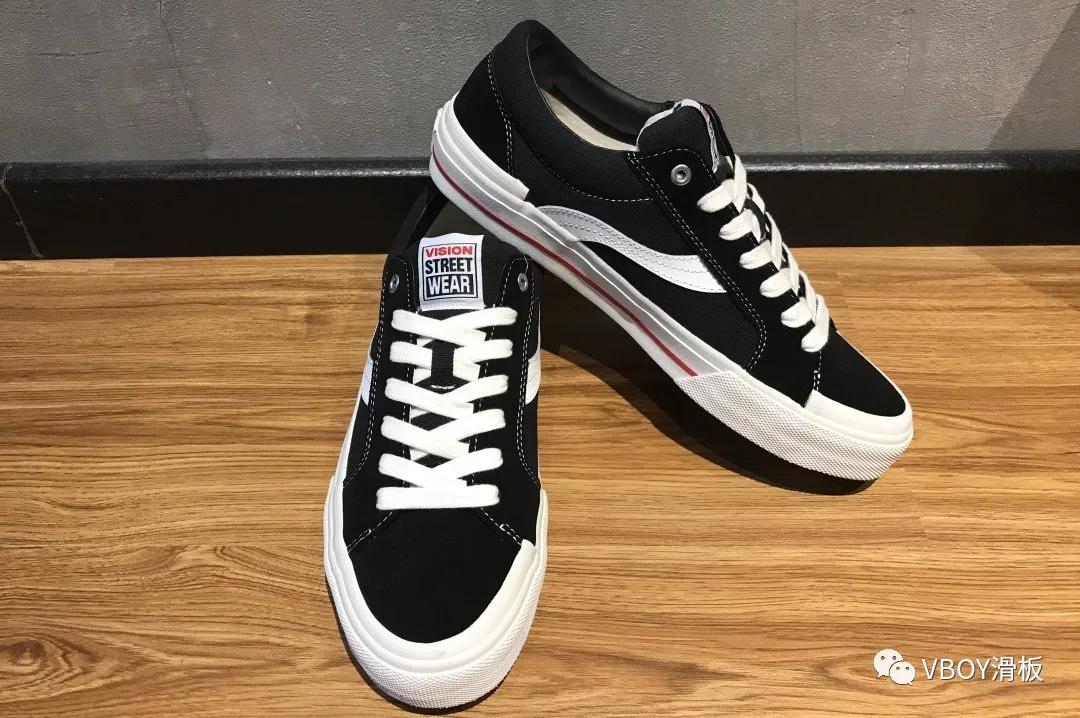 秋冬滑板鞋选择,平价舒适滑板鞋男款有哪些
