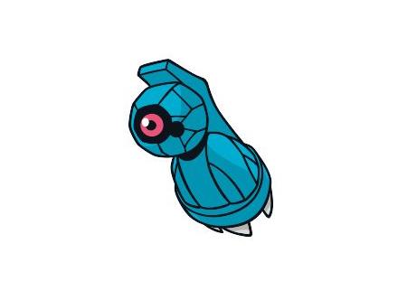 宝可梦最新精灵图鉴,宝可梦图鉴所有精灵