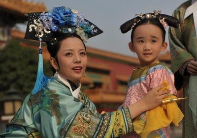 敬妃与世无争,甄嬛传敬妃最后怎么样了