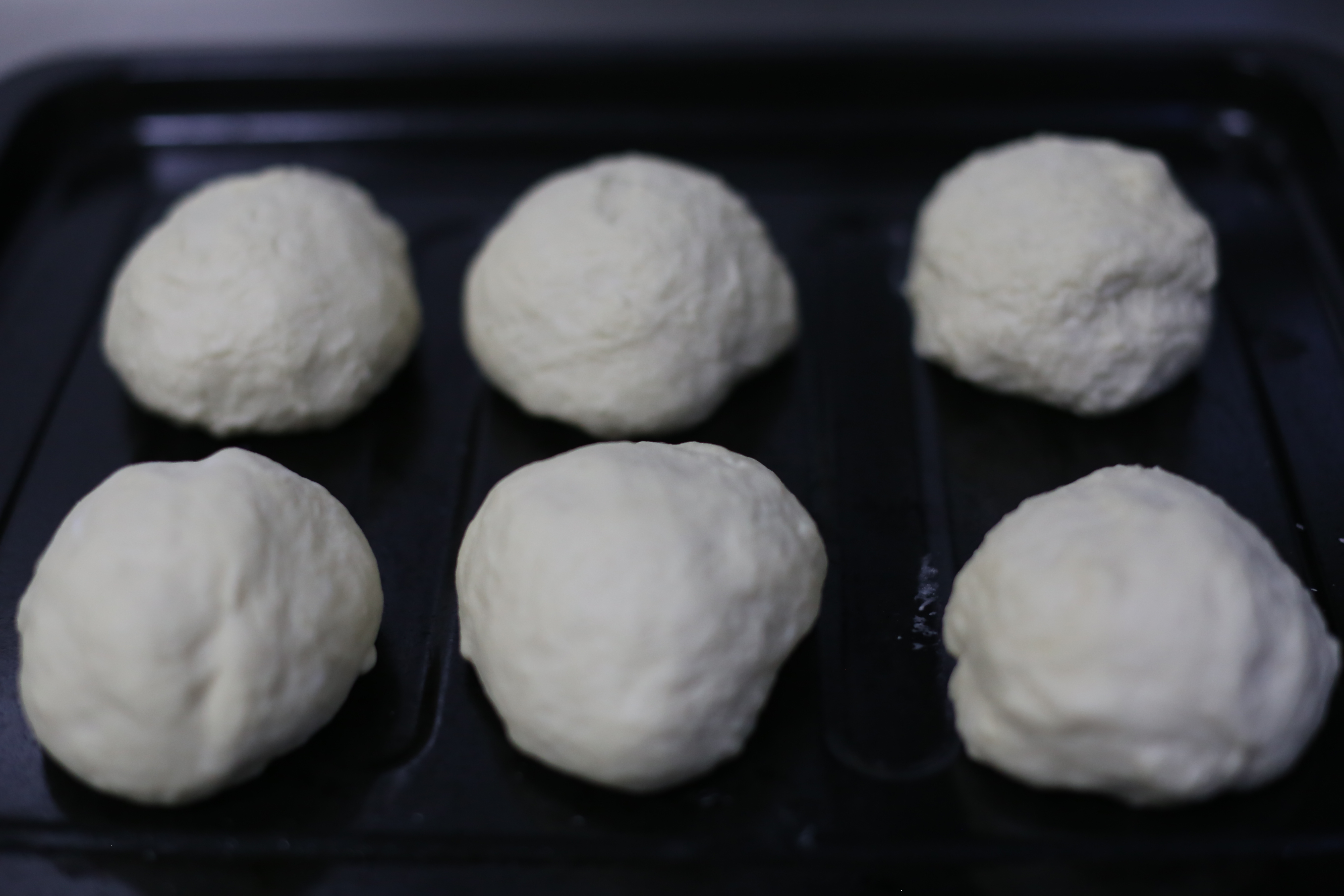 白吐司口感介绍,做吐司哪款高筋面粉好