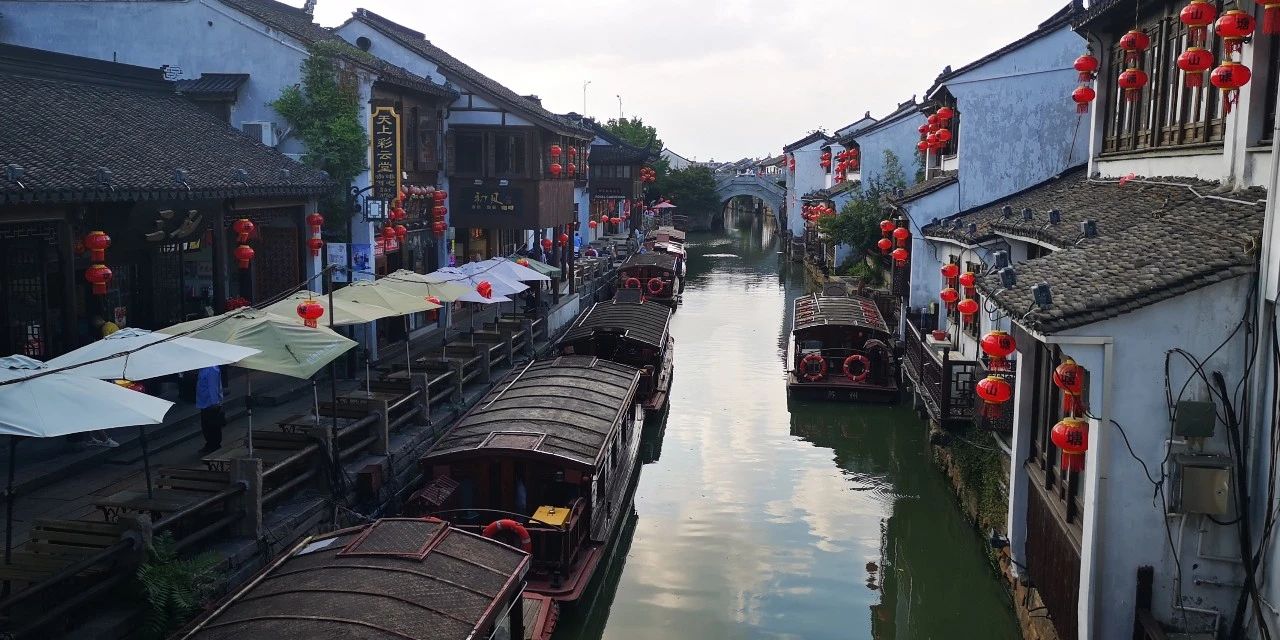 我与锐界的出逃计划：打卡苏州“小镰仓”