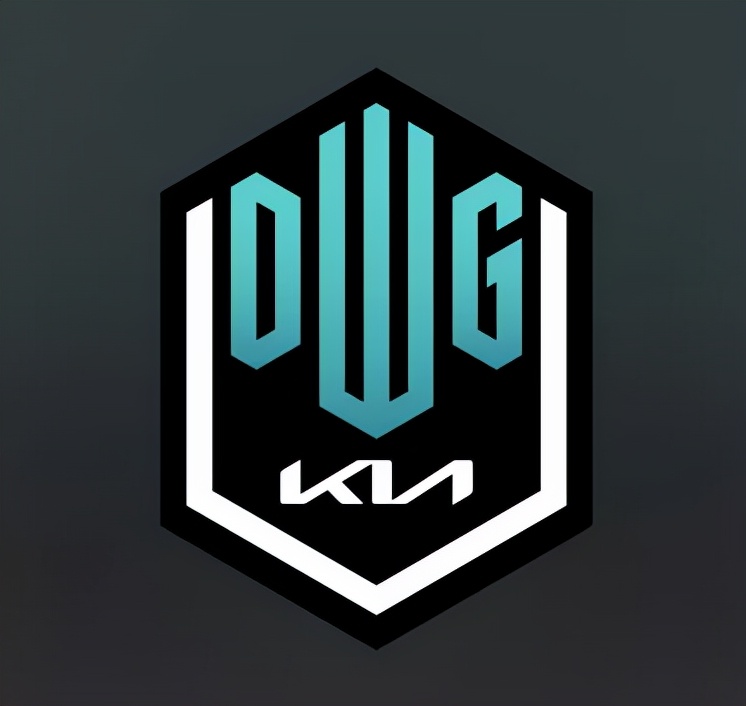 新版edg战队logo,edg标志是谁亮的