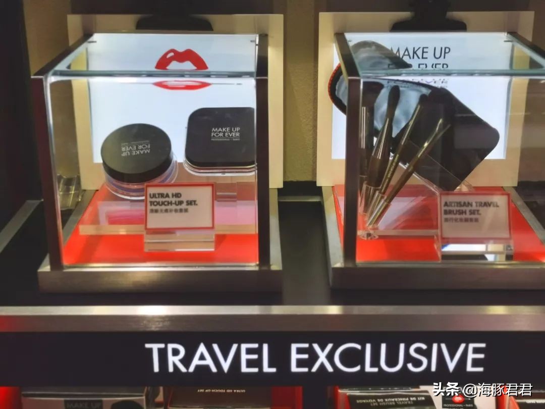 卫星厅有免税店吗,上海浦东机场日上免税店怎么进去