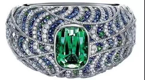 千元内珠宝石榴石,石榴石属于哪一类珠宝