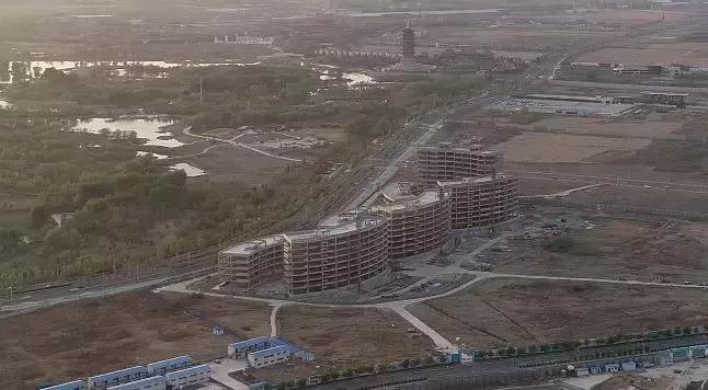 济南华润公元九里怎么样,沈阳华润公元九里二手房