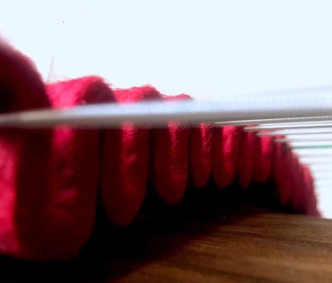 练琴声音很大扰民怎么办,如何有效练琴古筝