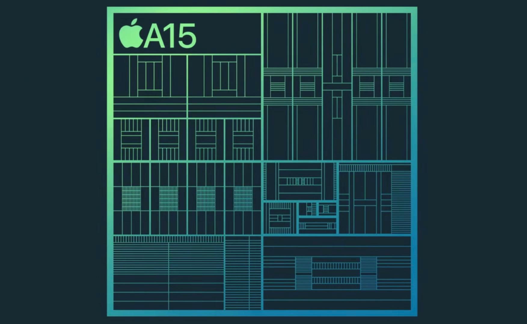 ipadmini6更新ios15.4,ipadmini6可以降到ios13吗