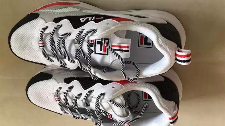 斐乐新出的鞋过一段时间会降价吗,斐乐还出新款山丘鞋么