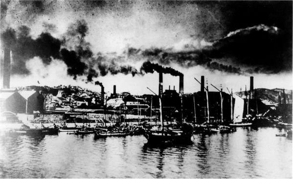 直岛：被垃圾摧毁的荒岛如何变身艺术殿堂