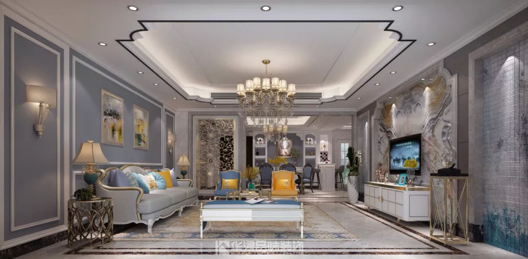 「华浔人物志」设计界斗哥与华浔风雨兼程十七载——祝宏伟